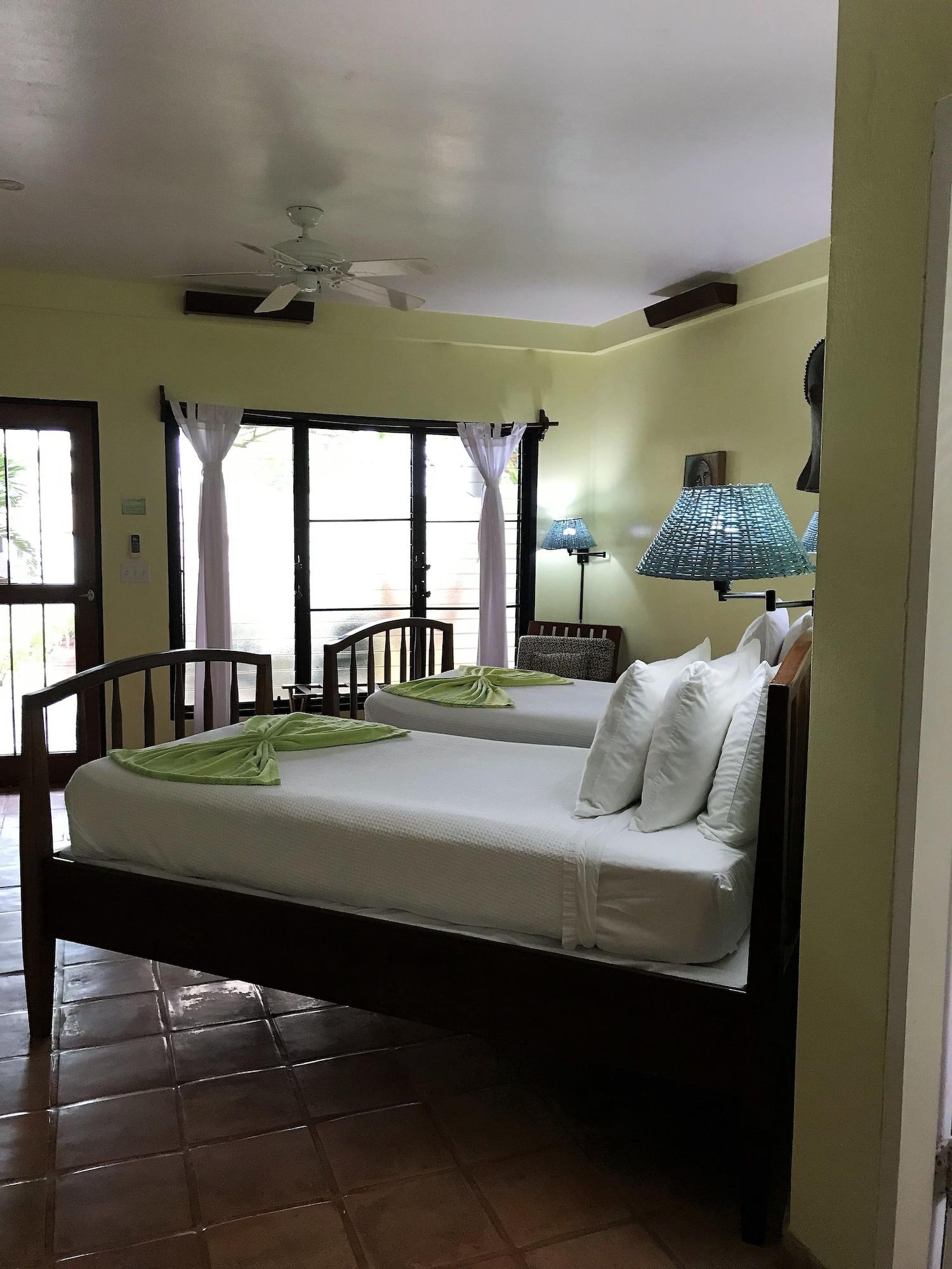 Robert'S Grove Beach Resort Placencia Exterior foto