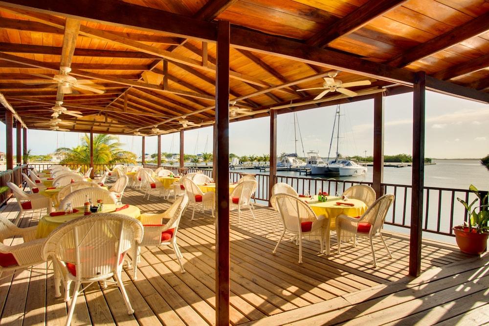 Robert'S Grove Beach Resort Placencia Exterior foto